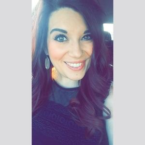 Meet your Posher, Jamie